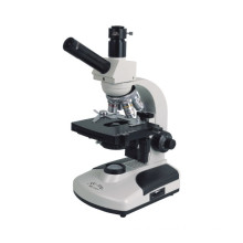 Biological Microscope for Students Use with Ceapproved Yj-151V